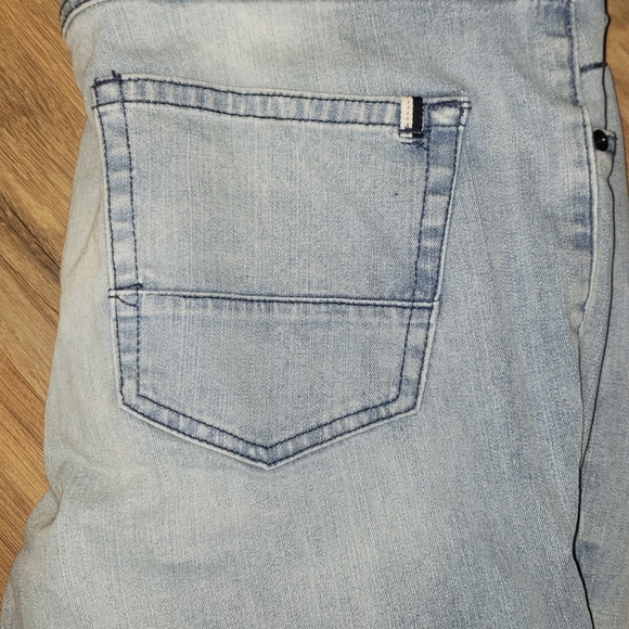 American Rag ripped skinny jeans - Picture 10 of 12